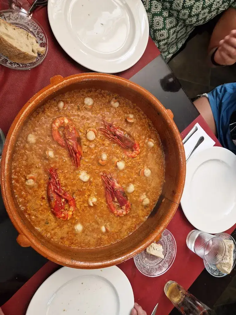 David Calvelo_Restaurante Kloster_Kloster_recensione