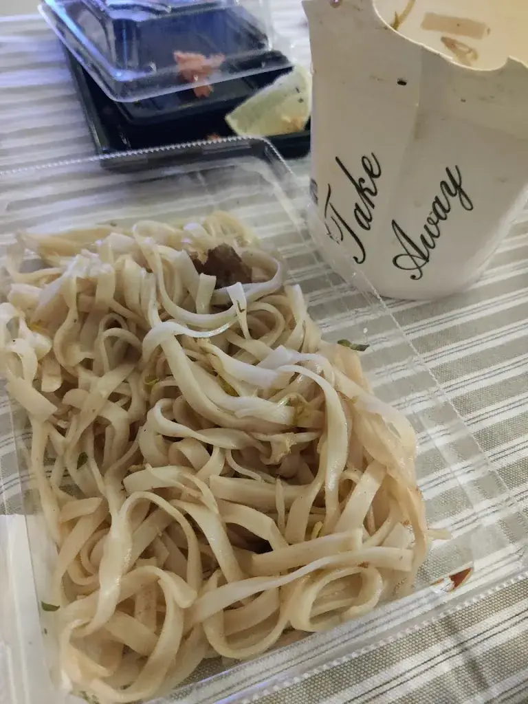 Sergio González_Restaurante Go! Sushing Pacífico_Sankt Michael im Burgenland_recensione