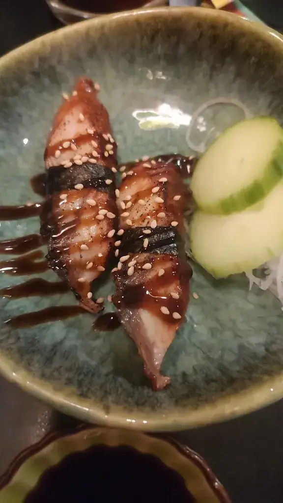 Restaurante Go! Sushing Pacífico_Sankt Michael im Burgenland_slider_image_2