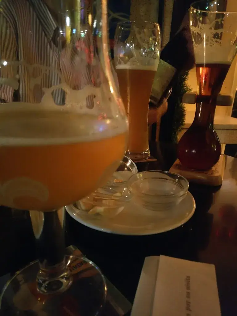 Yosep María Valerio_Kloster Bar and Restaurant_Kloster_recensione