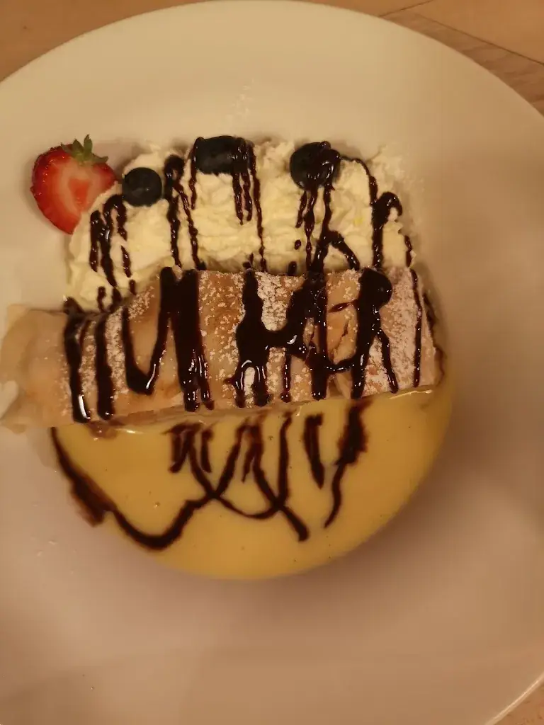 Menu_Berghaus Alpenrösli_Kloster_immagine_7