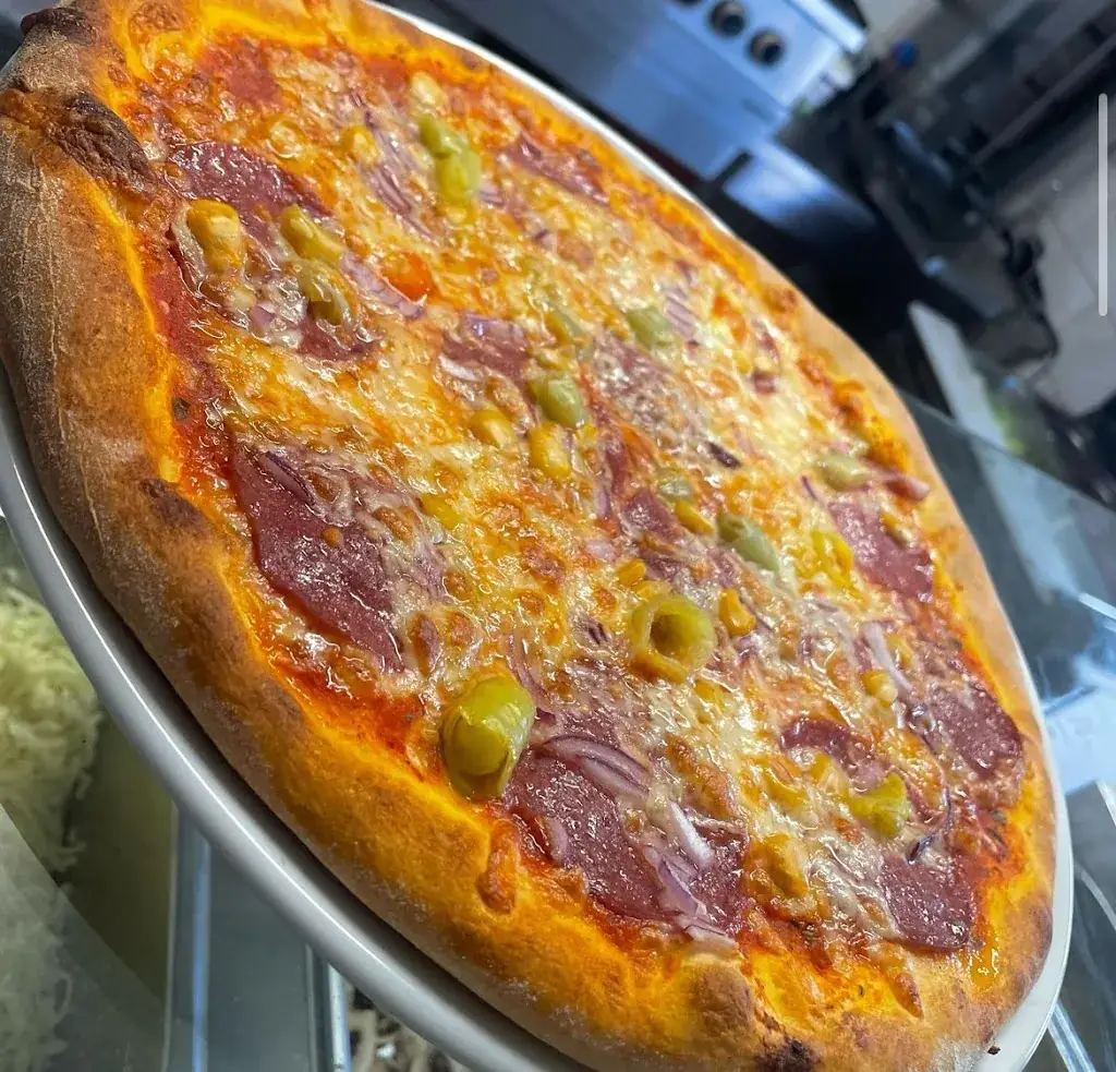 Menu_Pizzeria Kraubath_Kraubath an der Mur_image_1