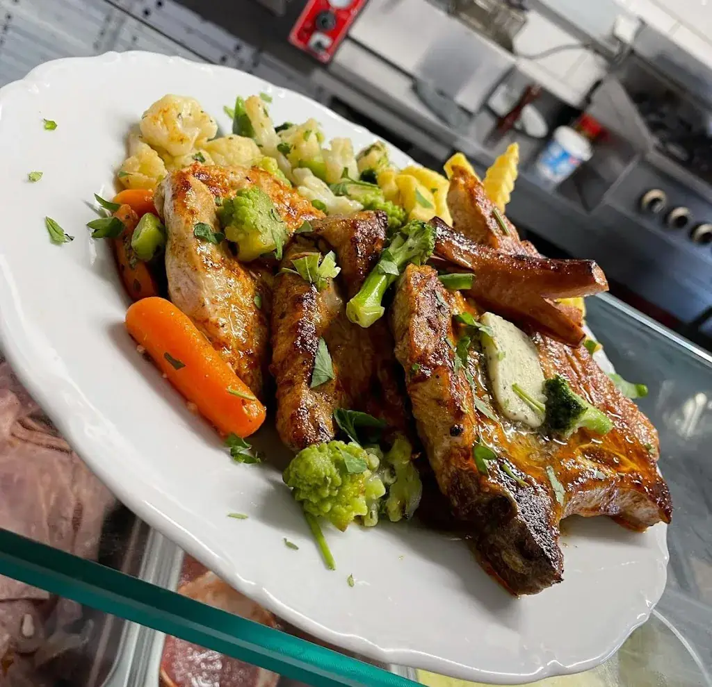 Menu_Pizzeria Kraubath_Kraubath an der Mur_image_3