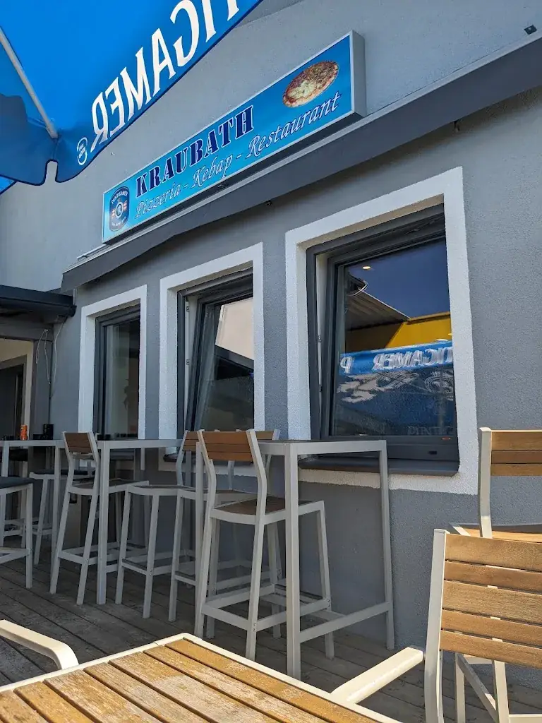 Barbara S._Pizzeria Kraubath_Kraubath an der Mur_review