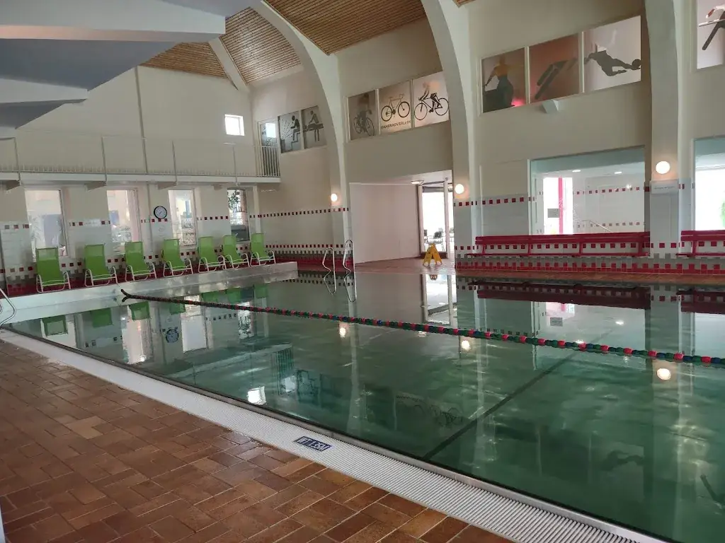 Eva fabbro_JUFA Hotel Veitsch_Krieglach_review