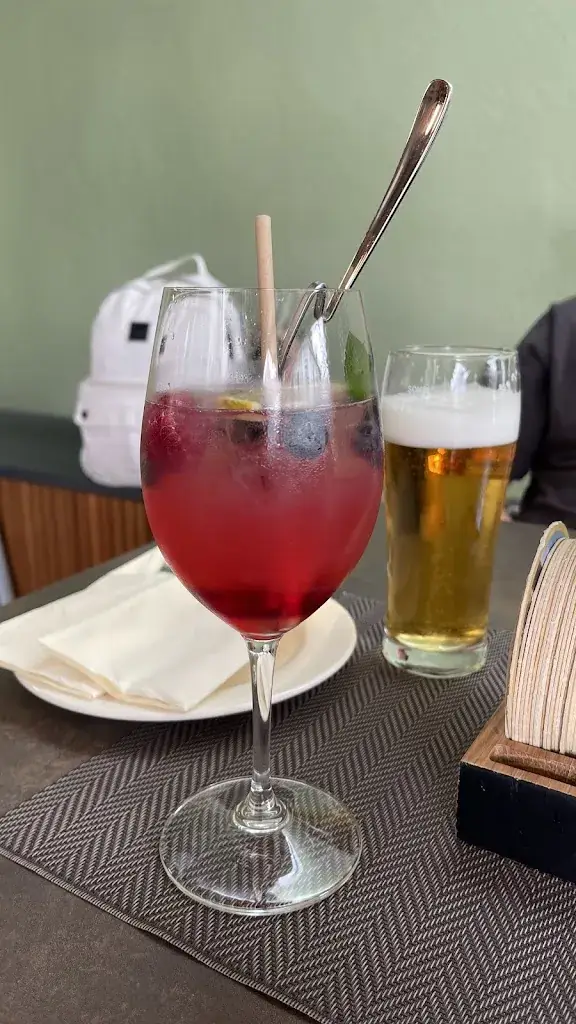 Ramona Hrimiuc_Gasthof zur Waldheimat_Krieglach_review