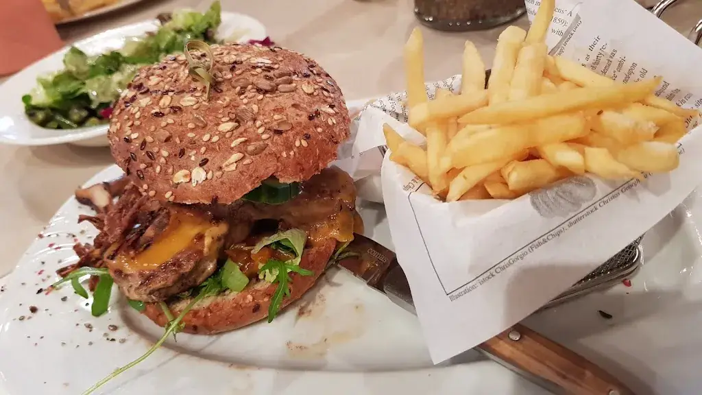 sunny Shine_Gasthof zur Waldheimat_Krieglach_review