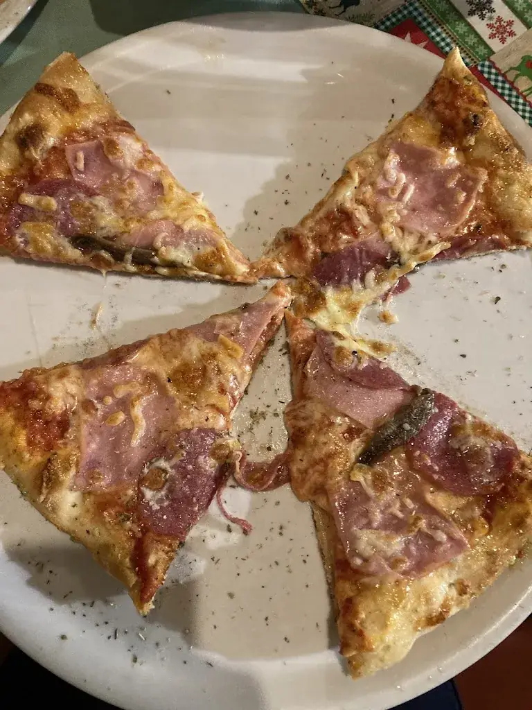 Menu_Pizzeria Ristorante Lucente_Krieglach_image_5