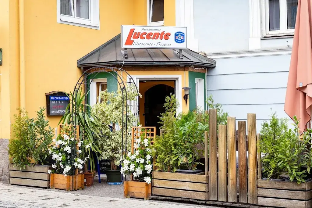 Pizzeria Ristorante Lucente_Krieglach_slider_image_1