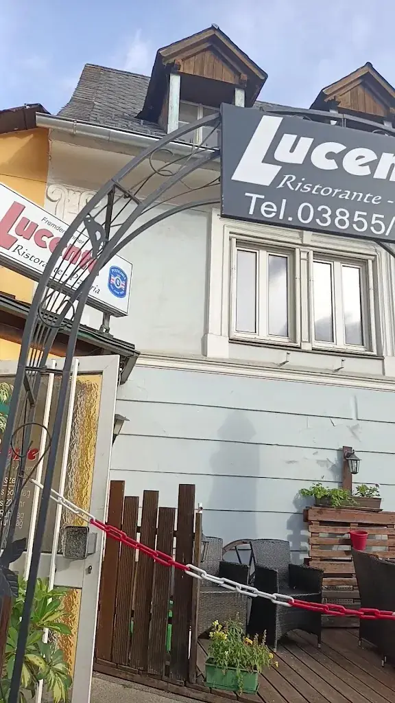 Pizzeria Ristorante Lucente_Krieglach_slider_image_2