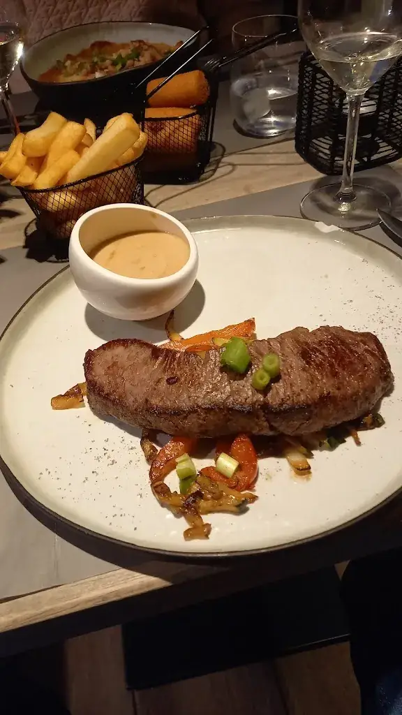 Menu_La Terrasse_Kapellen_image_2