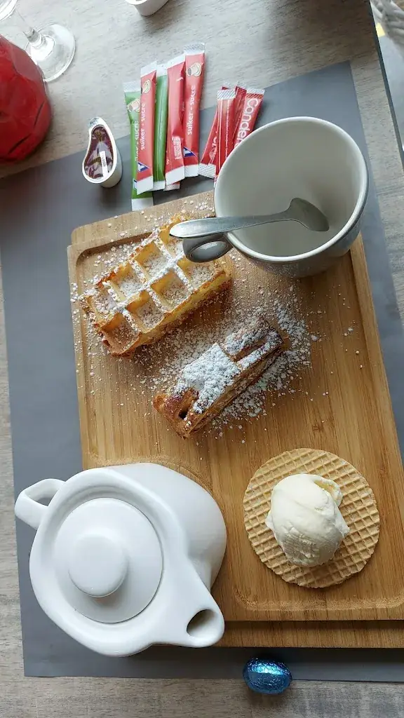 Menu_La Terrasse_Kapellen_image_4