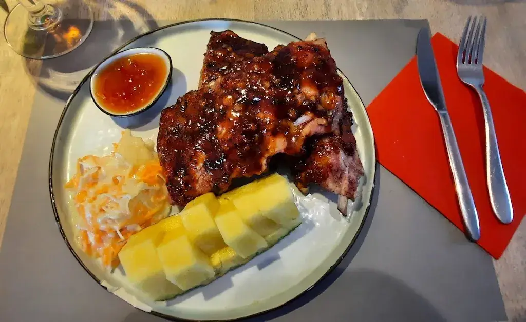 Menu_La Terrasse_Kapellen_image_9