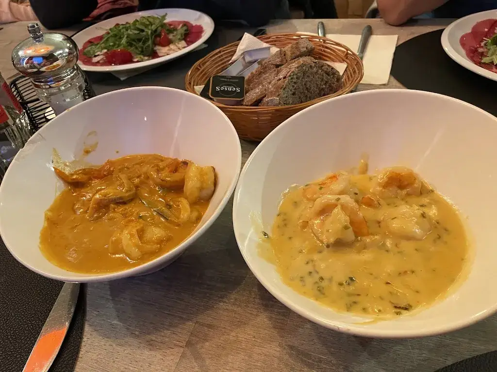 Sandra Van der Jeught_La Terrasse_Kapellen_review