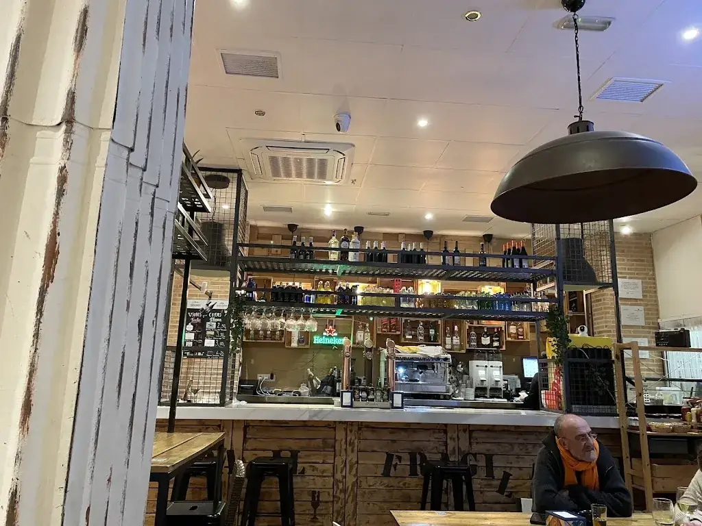 Jesus Ramos_Cervecería VN 079_Sankt Michael im Burgenland_review