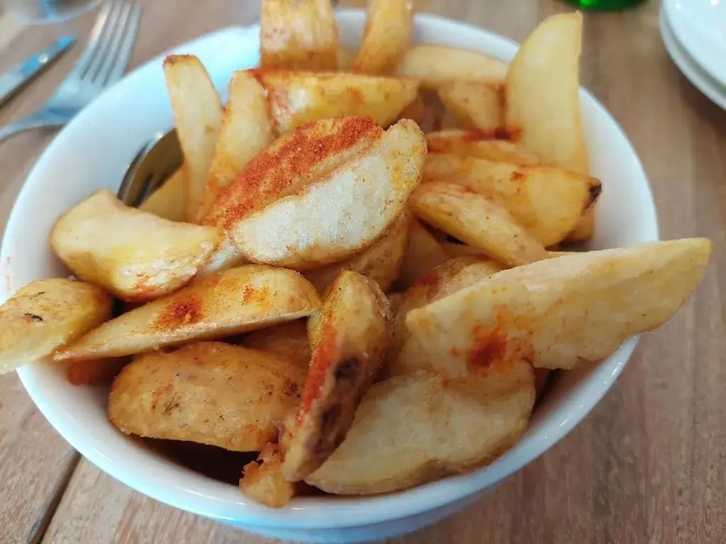 Menu_Brasserie Biblo_Kapellen_imagen_8