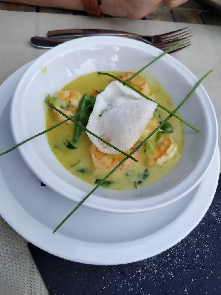 Thomas Janssen_Brasserie De Hoge Boom_Kapellen_review