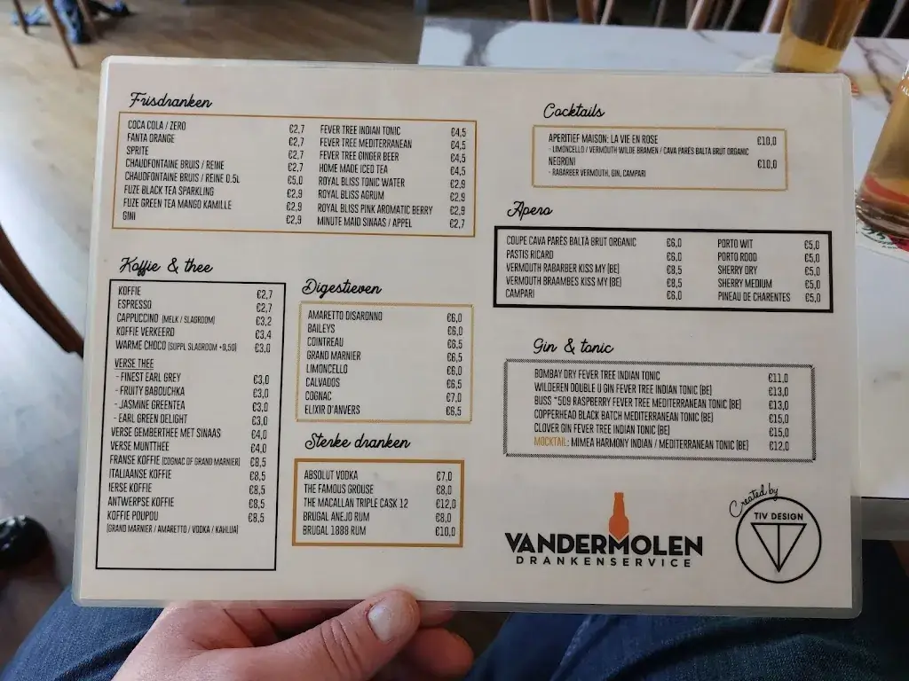 Menu_Poulidor_Kapellen_image_1