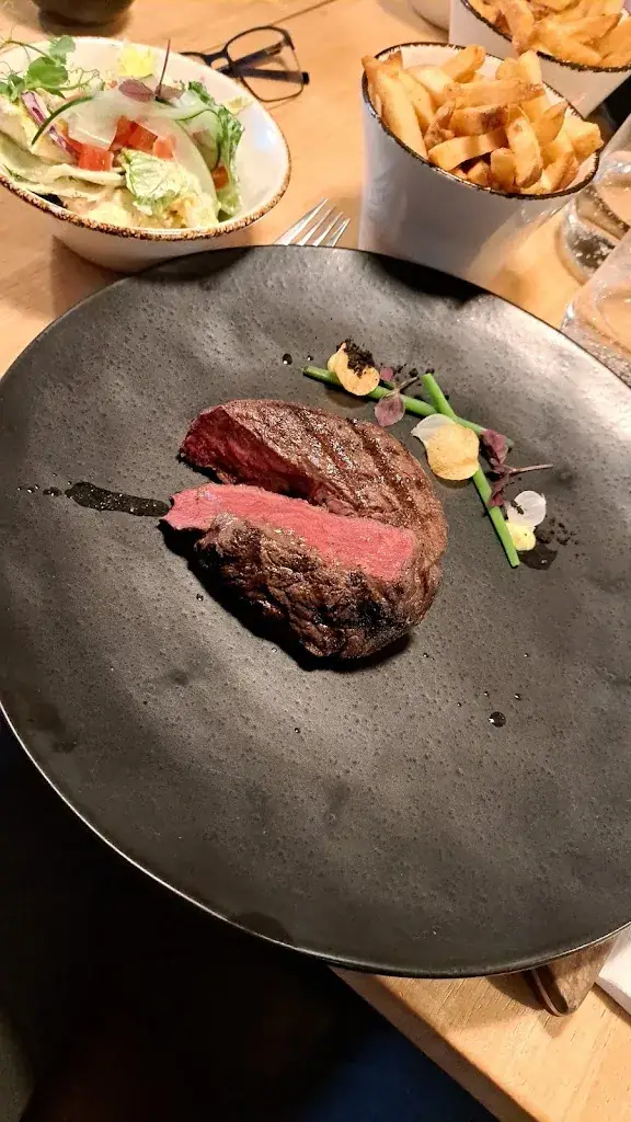 Menu_De Veehoeve_Kapellen_immagine_5