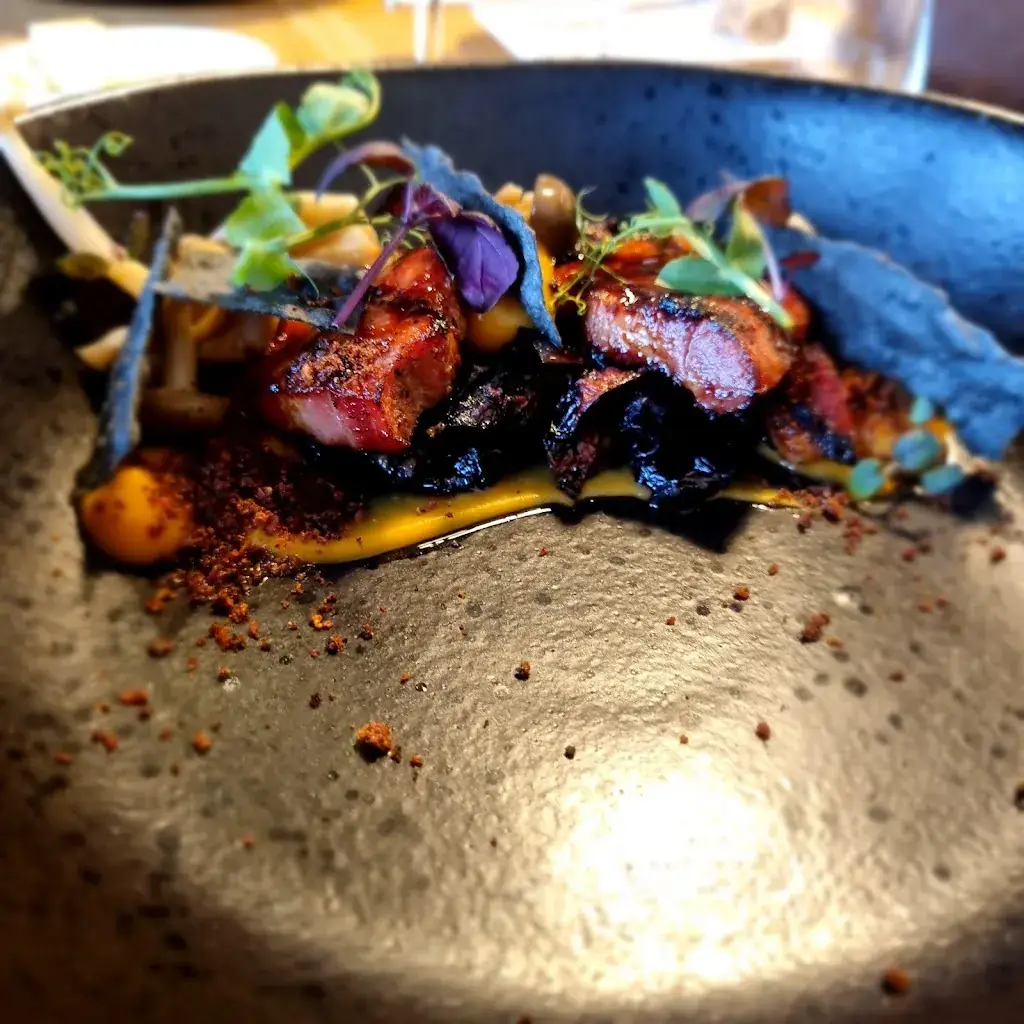 Menu_De Veehoeve_Kapellen_immagine_6