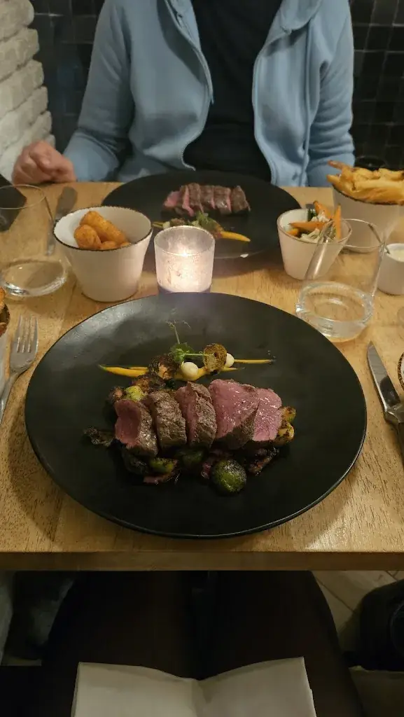 Menu_De Veehoeve_Kapellen_immagine_7