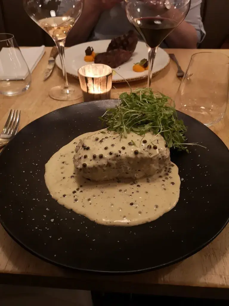 Menu_De Veehoeve_Kapellen_immagine_9