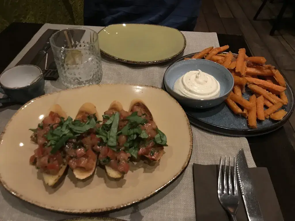 Menu_Restaurant Trattoria_Kapellen_image_3