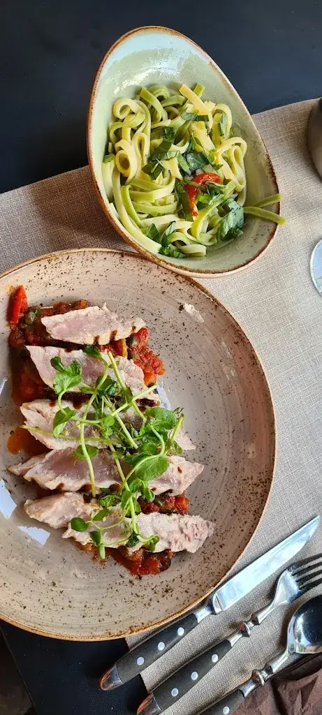 Menu_Restaurant Trattoria_Kapellen_image_6