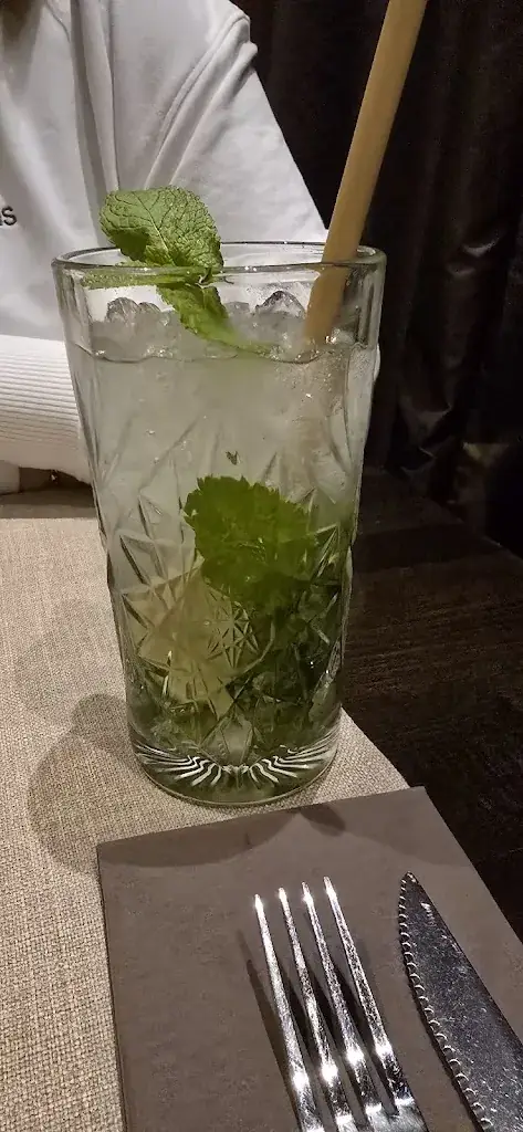 Dave Elst_Restaurant Trattoria_Kapellen_avis