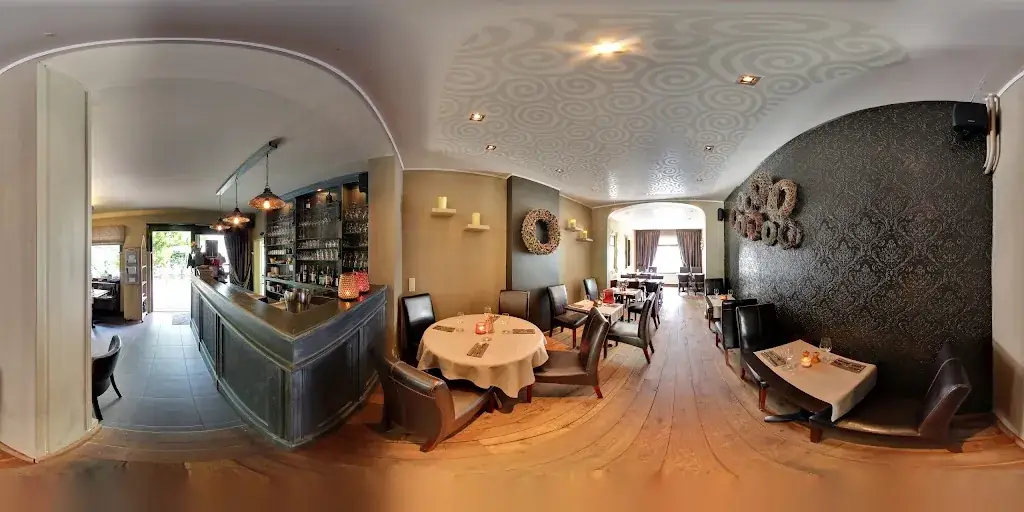 Restaurant Trattoria_Kapellen_slider_image_3