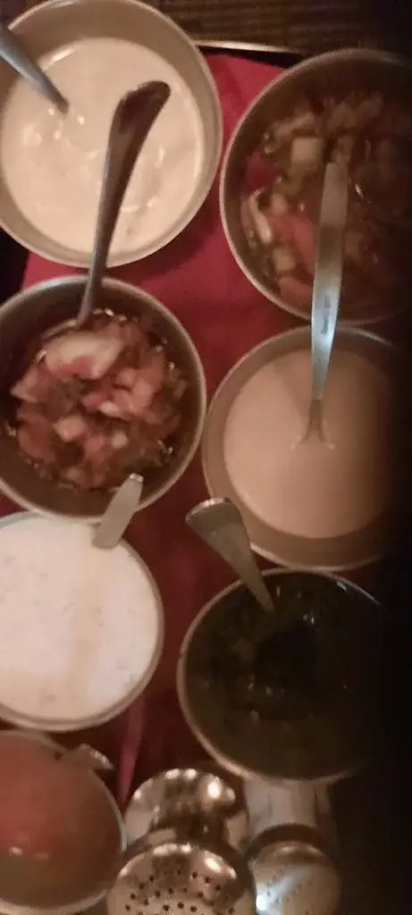 Menu_Pita Farao Kapellen_Kapellen_immagine_3