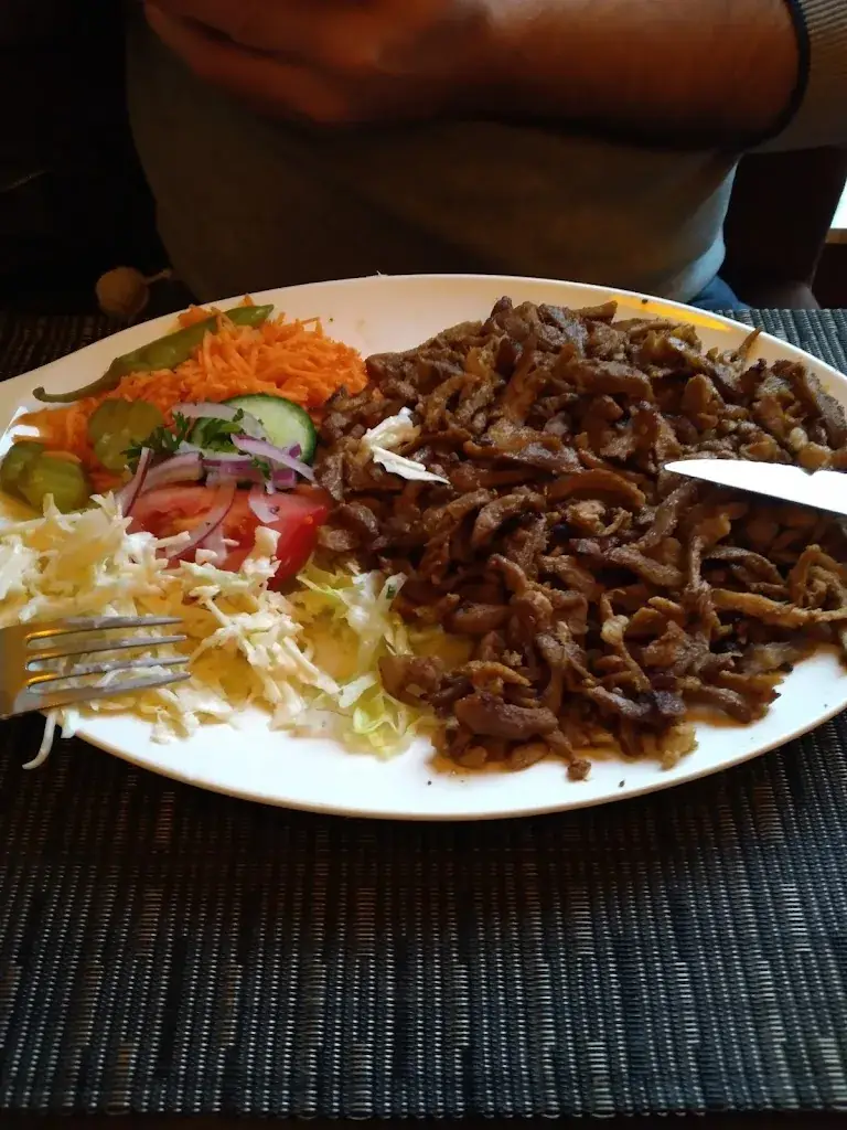 Menu_Pita Farao Kapellen_Kapellen_immagine_4