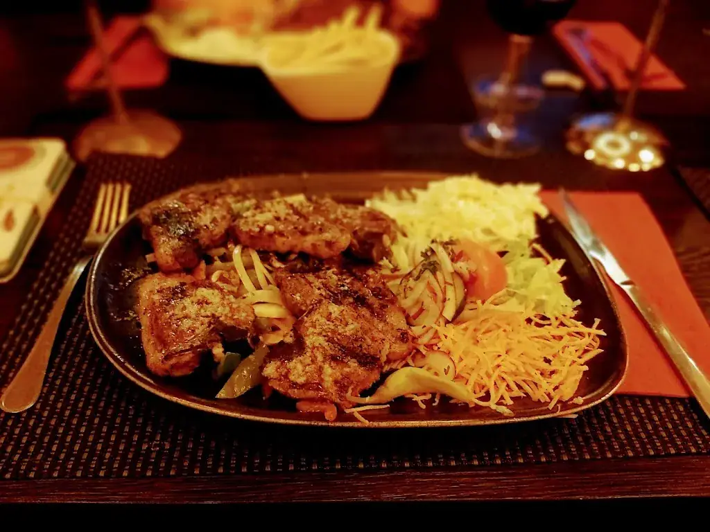 Menu_Pita Farao Kapellen_Kapellen_immagine_5