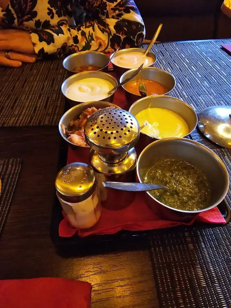 Menu_Pita Farao Kapellen_Kapellen_immagine_9