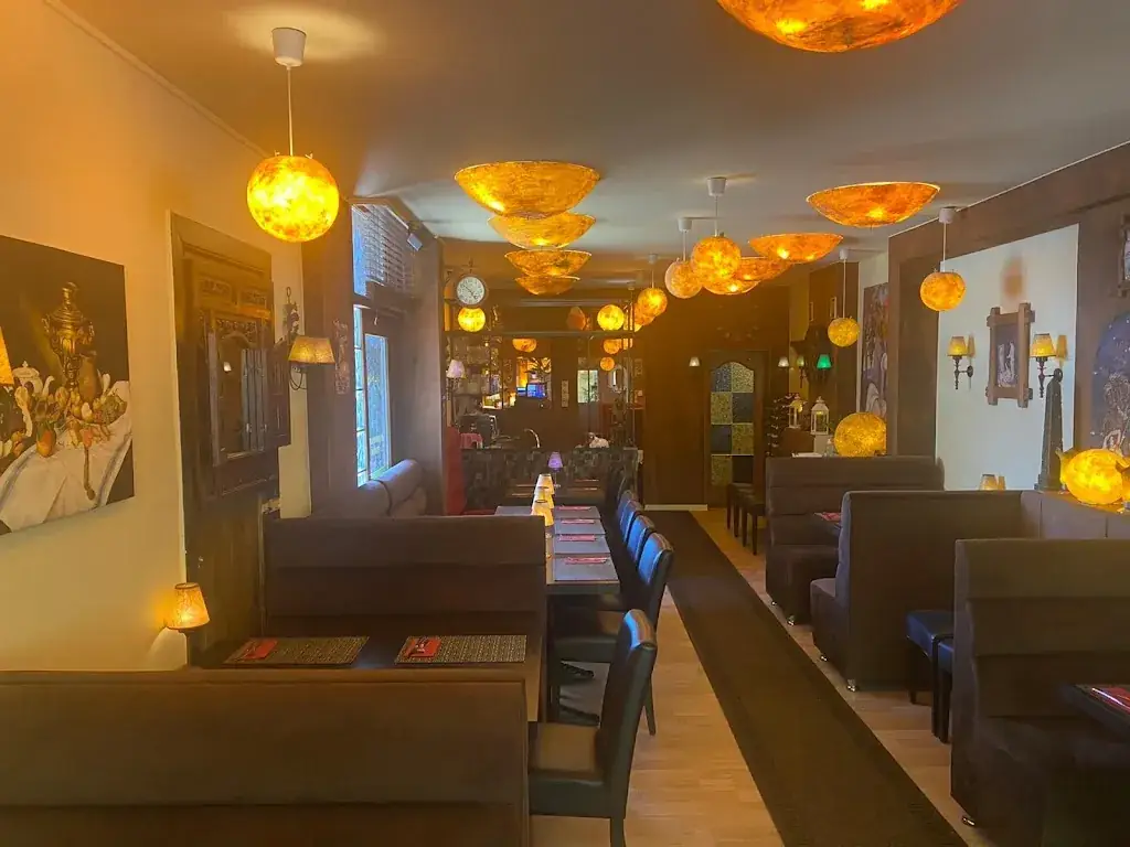 Pita Farao Kapellen ristorante a Kapellen