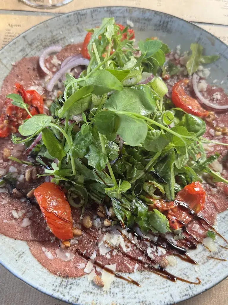 Menu_Plat Du Jour 22_Kapellen_image_7