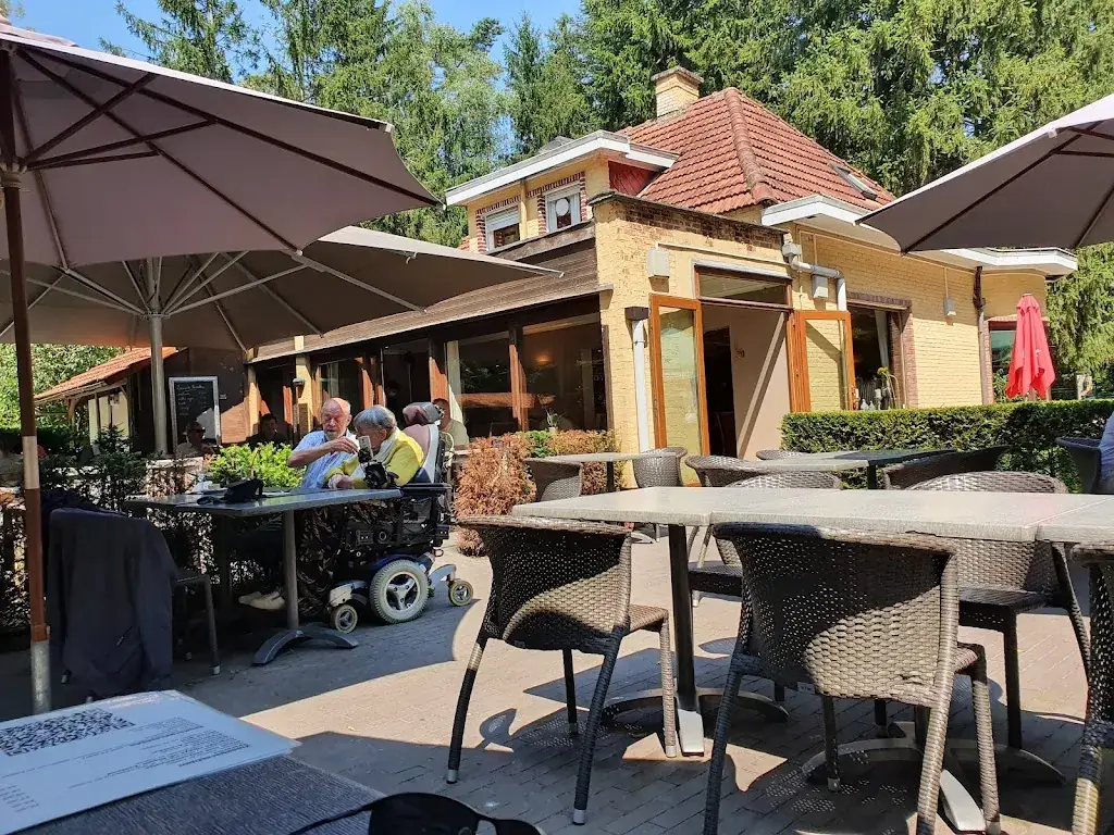 ian foley_De Bosduif bv_Kapellen_review