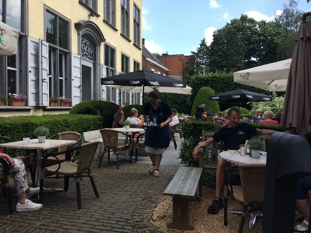 Bistro Buitengewoon_Kapellen_slider_image_1