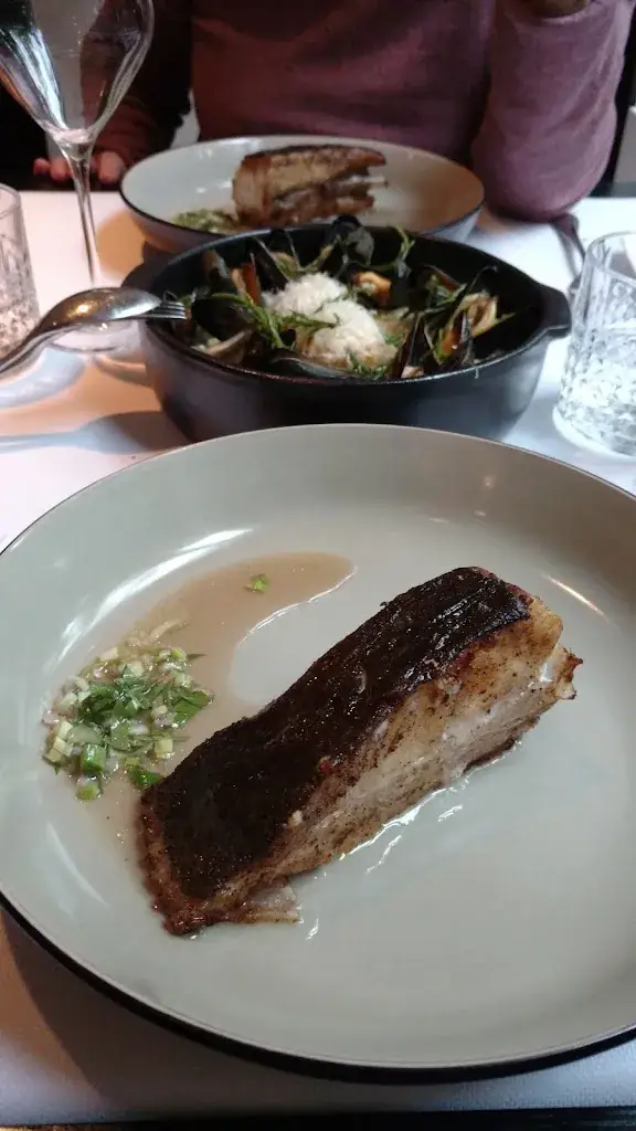 Menu_Restaurant Rascasse_Kapellen_image_5