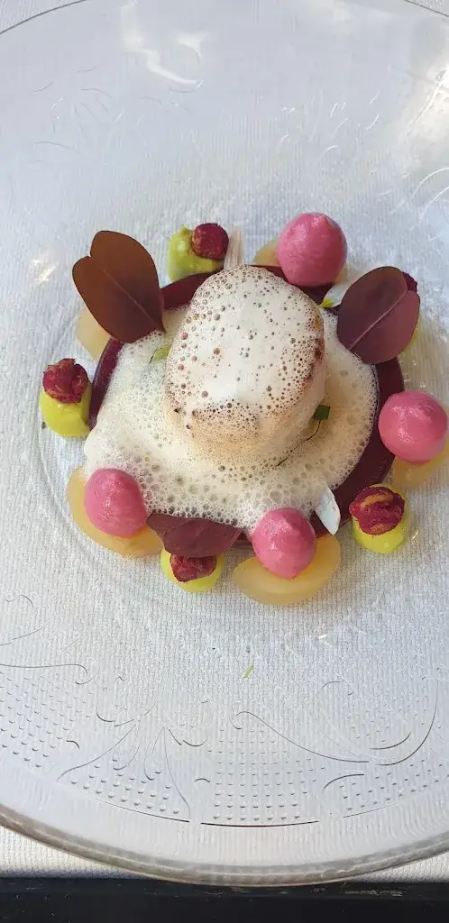 Menu_Restaurant Rascasse_Kapellen_image_7