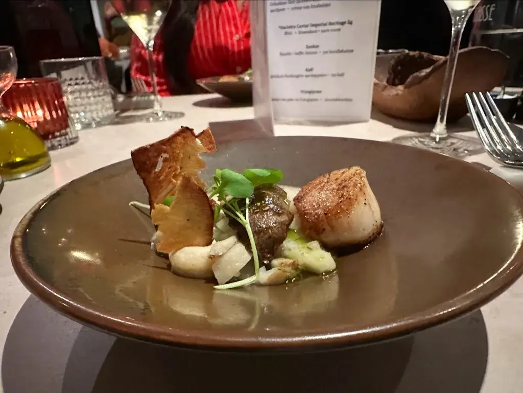 Restaurant Rascasse_Kapellen_slider_image_3