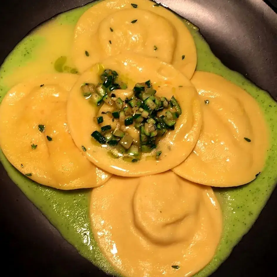 Menu_Cinque 5 Ristorante Pizzeria_Kapellen_image_2