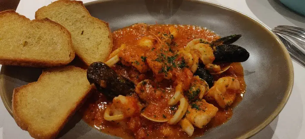 Paul van Brouwershaven_Cinque 5 Ristorante Pizzeria_Kapellen_review