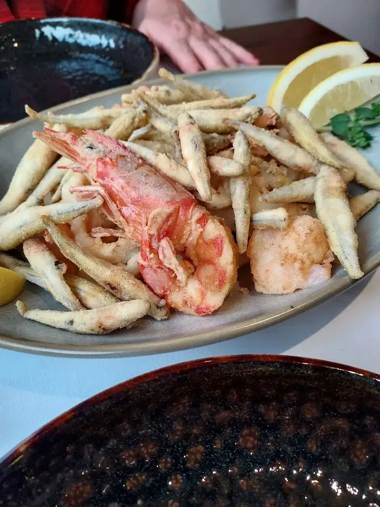 Barbara Secci_Cinque 5 Ristorante Pizzeria_Kapellen_review