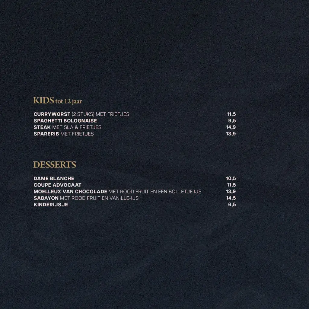 Menu_Sinatra's_Kapellen_image_3