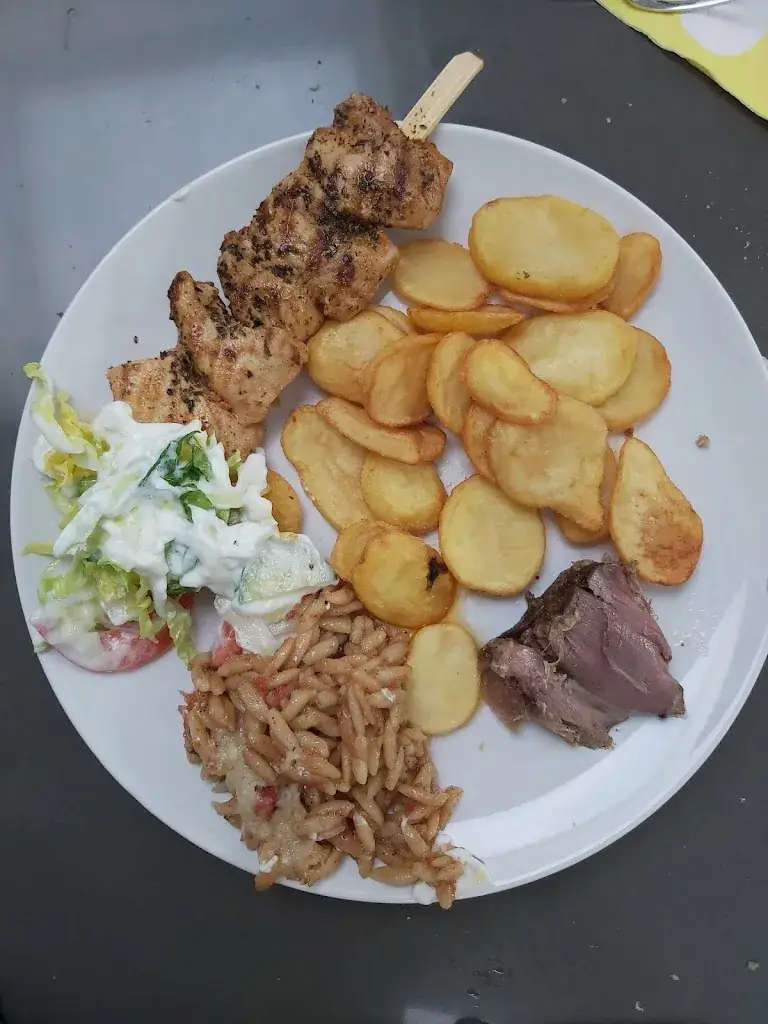 Menu_Taverne Korfu_Kapellen_immagine_8