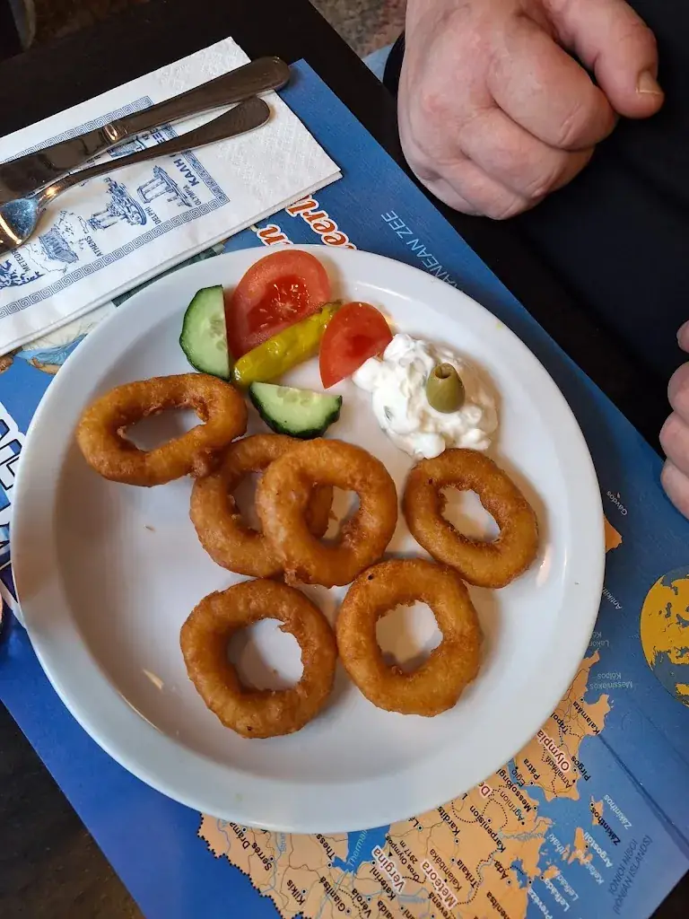 Menu_Taverne Korfu_Kapellen_immagine_9