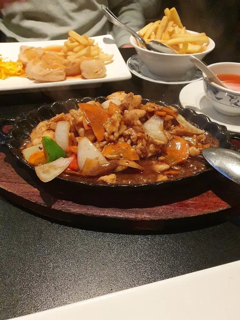 Menu_Lucky Star_Kapellen_image_2