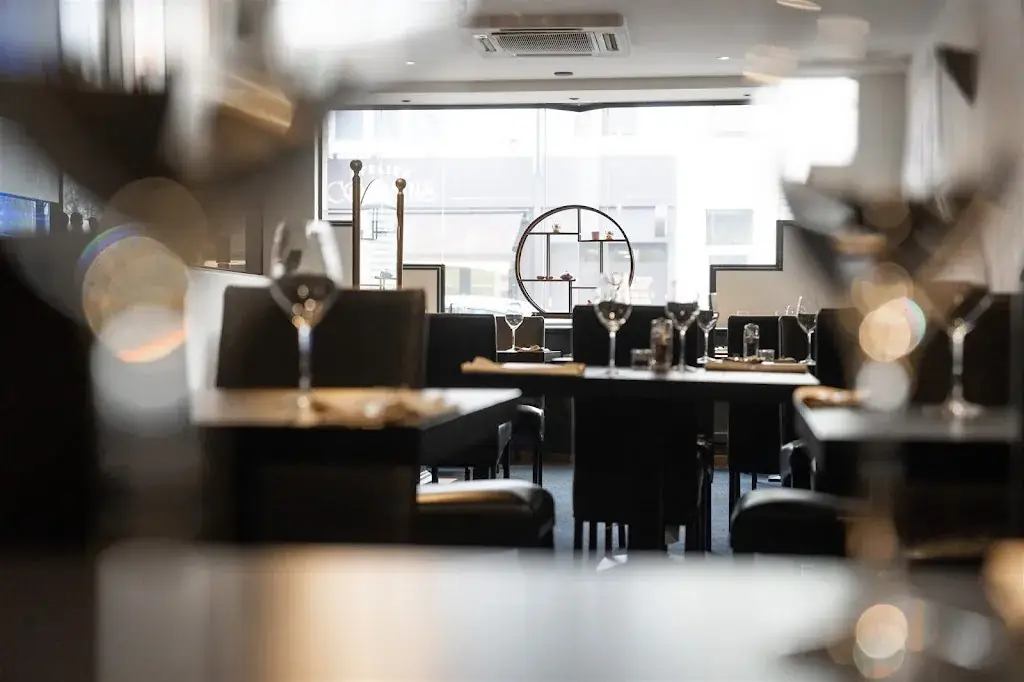 Lucky Star ristorante a Kapellen