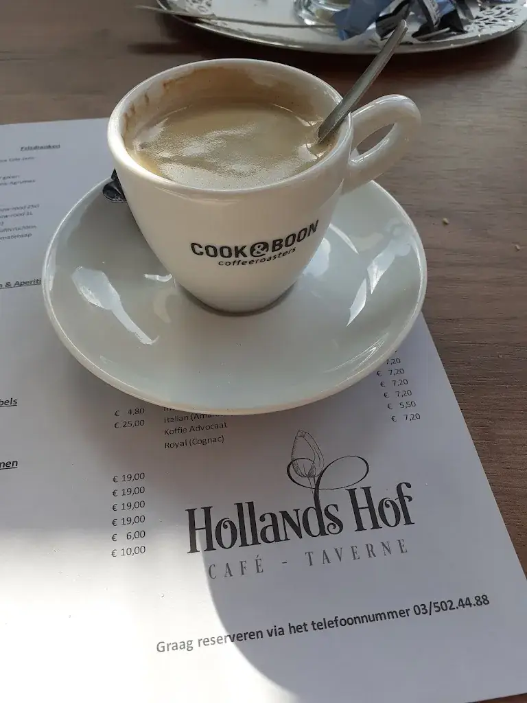 Menu_Het Nieuwe Hof_Kapellen_immagine_2